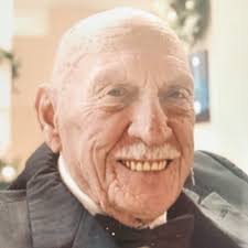 Aurèle Roy (1931-2023)