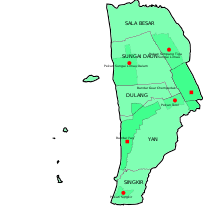 Aug 11, 2021 · the malaysia bar find a job. Yan District Wikipedia