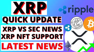 With our ripple breaking news, you will get to know why xrp is considered as one of the hottest it is the priority of ripple coin news to provide readers with the latest price updates and price analysis of the coin. Aeen D8apbyoam