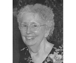 Virginia Dickson Obituary (1935