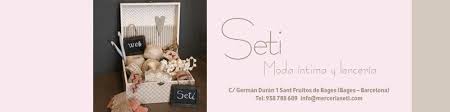 MERCERIA SETI -CRISTINA GUTIERREZ