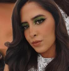 Aurora Marin's Instagram, Twitter & Facebook