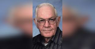 Obituary information for Willard E. Shager