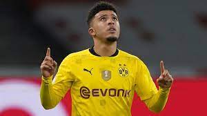 2 292 362 · обсуждают: Jadon Sancho Man Utd And Borussia Dortmund 11m Apart In Valuation For England Forward Football News Sky Sports