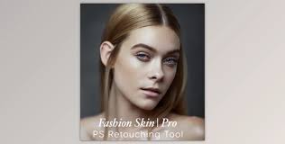 If you want to show it to others, then you have to. Download Fashion Skin Pro For Skin Retouching