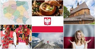 In the church of saint. Poland Quiz How Much Do You Know Test Your Knowledge