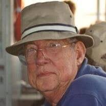 Robert S. Marrs Obituary