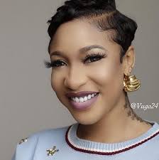 Nollywood actress tonto dikeh might have gotten a new tattoo on her body. New Beautiful Photos Of Tonto Dikeh Showing Her Neck Tattoo Sidewap Com Ng Best Online Portal For Nigerian News World S Top Notch Blog For Latest Entertainment News Celebrity Gossips Music Downloads