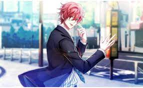 ヒプマイarb カード一覧ssr用 on twitter in 2021 rap battle hypnosis anime guys