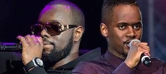 We did not find results for: Maitre Gims Sa Belle Declaration D Amitie A Black M Mce Tv