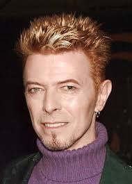 David Bowie