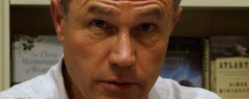 Order of Robert Crais Books