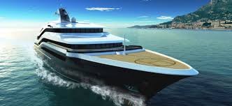 Epingle Sur Lurssen Yachts