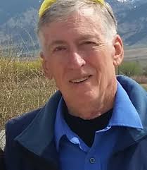 William B. "Bill" Saint