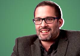 ENTREVISTAMOS DANIEL STRANGE, AUTOR DE CONECTADOS