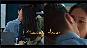 Sweet & sour ( korean : Jang Ki Yong Krystal Jung Kissing Scene Sweet Sour Youtube