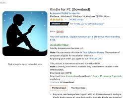 However, there are many websites that offer pc games for free. How To Read Kindle Books On Pc Or Mac Book Riot