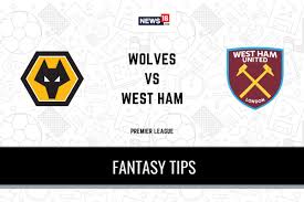 Cash in with the wolves vs west ham prediction from our experts tipsters. 91hz0xsmyk1uym