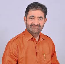 Deepu Pandey नि.अध्यक्ष भाजपा कानपुर उ.