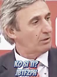 Kari Pesic Olimpijada