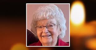 Natalie Mae Amen Stroschein Obituary July 29, 2024