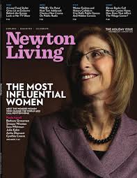 Conveniently located near the shops at chestnut hill, boston college, and newton centre, our flagship store has earned its place as the most respected florist in the newton, massachusetts community. Newton Living Dec Jan By Newton Living Issuu