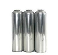 Wholesale Dia 57mm Empty Aerosol Tin Can Customized, Aerosol ...