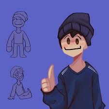 Quackity Fanart By Neonbugzz On Deviantart The stream isn't even over by the time i'm posting this but i needed to rush and. quackity fanart by neonbugzz on deviantart
