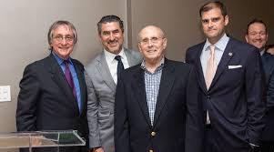 Coral Gables Magazine Launch Party