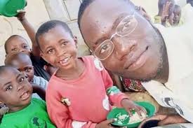 Fundraiser by River Ashanti Floyd : EMPOWERING CHILDREN WOMEN & COMMUNITIES  IN UGANDA