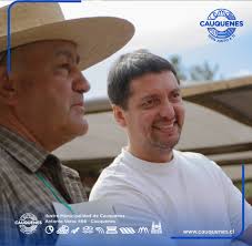 Feria de la Chicha Baya en Name fue todo un éxito Con una gran convocatoria  y ambiente familiar se desarrolló la tradicional Feria de la Chicha Baya en  el sector de Name,