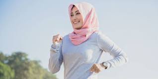 Padahal istilah panas dalam didalam ilmu kedokteran itu tidak ada. 5 Kebiasaan Sehat Bikin Badan Segar Cegah Panas Dalam Dream Co Id