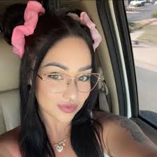 Lizz Pruitt updated her status.