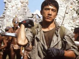 Hong Kong Movie Tours Armour Of God Behind The Scenes Jackie Chan Armor Of God Hong Kong Movie