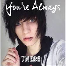 You're Always There (Johnnie Guilbert X Reader)