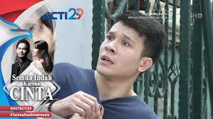 SEMUA INDAH KARENA CINTA