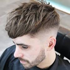 Combine two of the hottest men's hairstyles for one. 55 Cool Undercut Hairstyles For Men Ideas Video Men Hairstyles World
