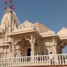 India's Most Famous Temples - Vushii.com