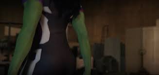 Attention: She Hulk confirmed to be huge, athletic, and stylish. We have  won. : r/TwoBestFriendsPlay