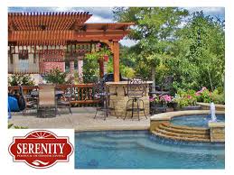 owning an in ground swimming pool