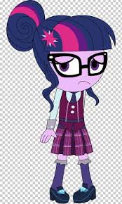 Get great deals on ebay! Twilight Sparkle My Little Pony Equestria Girls Png Clipart Art Bun Cartoon Cool Deviantart Free Png