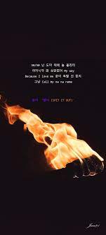 Mamamoo Solar Spit It Out Lyrics Wallpaper Mamamoo Lyrics Solar Mamamoo