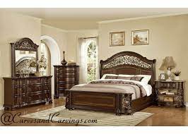 Maybe you would like to learn more about one of these? Buy Designer Bedroom Set 0251 Online In India I Luxury Bedroom Furniture Curvesandcarvings Com