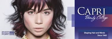 Capri — Cosmetology