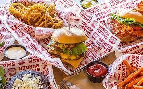 In order to protect customers and recipients of valid smashburger gift cards from fraud, it is smashburger's. Free Crispy Chicken Smash With Double Burger Purchase At Smashburger Free Stuff Finder