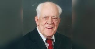 Alexander Clelland Obituary