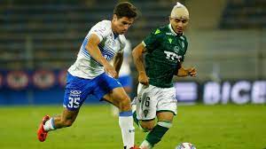 La historia de clemente montes el futuro de la uc con apenas 22 minutos como profesional, el delantero debutó y anotó su. Clemente Montes El Debutante Que Casi Le Da El Triunfo A La Uc As Chile