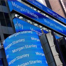 Morgan stanley clients can access the firm's investment research virtually anywhere, at any time with the new morgan stanley research application for the ipad or iphone. Morgan Stanley Creates Encrypted Vault For Wealth Management Customers Wsj