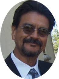 David D. Garza Obituary May 30, 2018