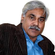 Blogger: User Profile: Dr Syed Sabir Ali